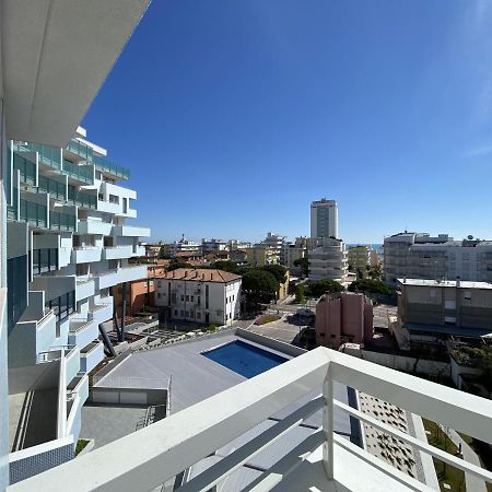 Podium Apartment Lido di Jesolo Ngoại thất bức ảnh