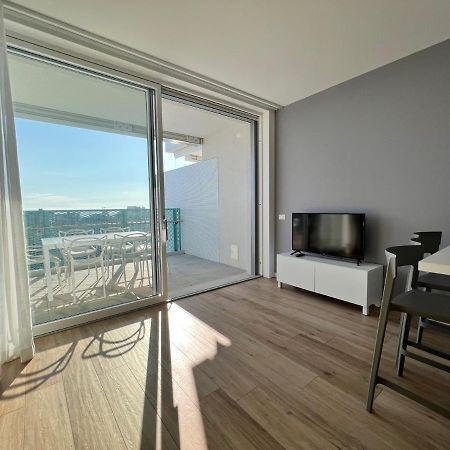 Podium Apartment Lido di Jesolo Ngoại thất bức ảnh