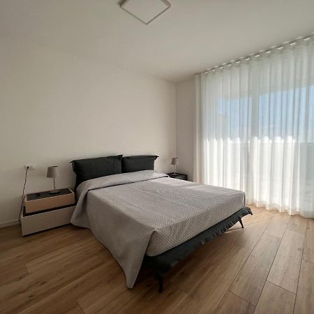 Podium Apartment Lido di Jesolo Ngoại thất bức ảnh
