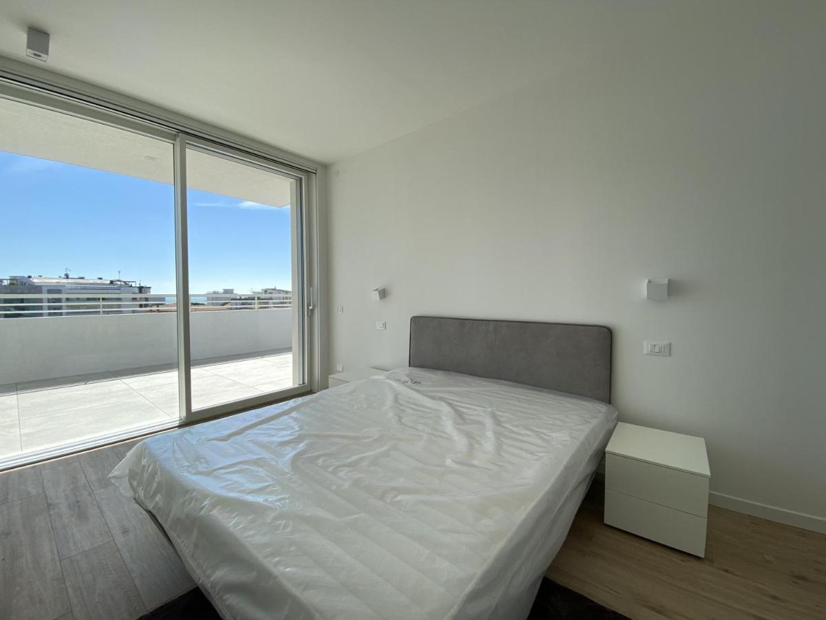 Podium Apartment Lido di Jesolo Ngoại thất bức ảnh