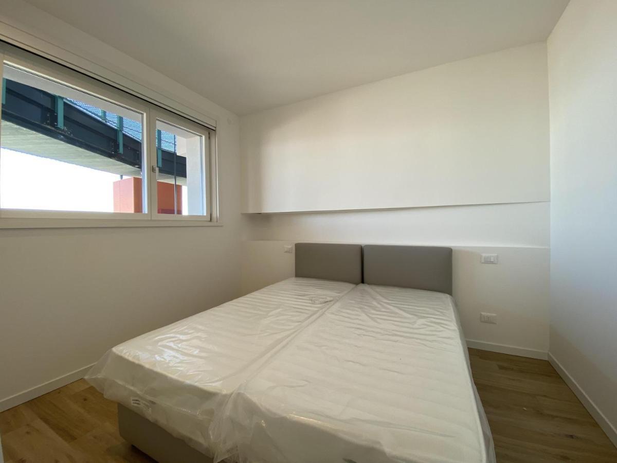 Podium Apartment Lido di Jesolo Ngoại thất bức ảnh
