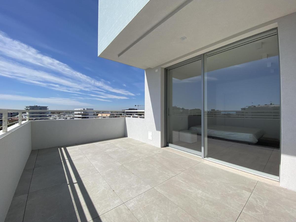 Podium Apartment Lido di Jesolo Ngoại thất bức ảnh