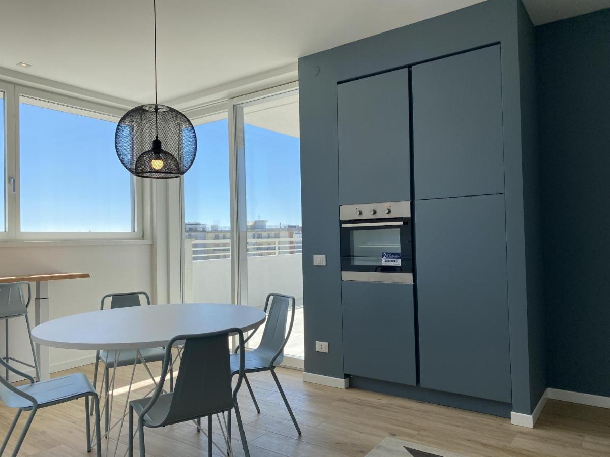Podium Apartment Lido di Jesolo Ngoại thất bức ảnh