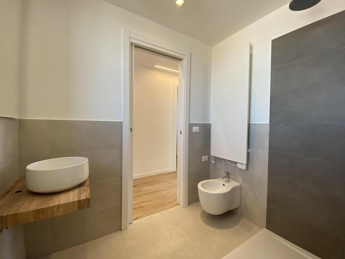Podium Apartment Lido di Jesolo Ngoại thất bức ảnh