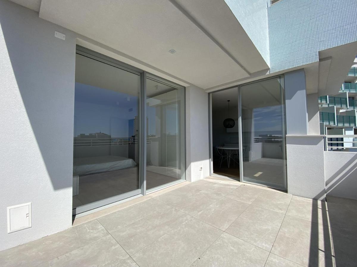 Podium Apartment Lido di Jesolo Ngoại thất bức ảnh