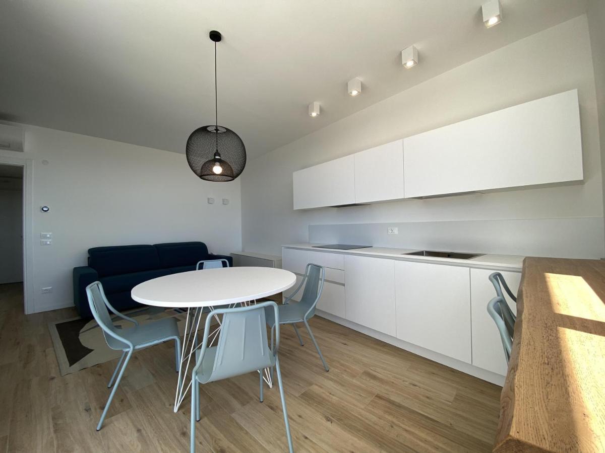 Podium Apartment Lido di Jesolo Ngoại thất bức ảnh