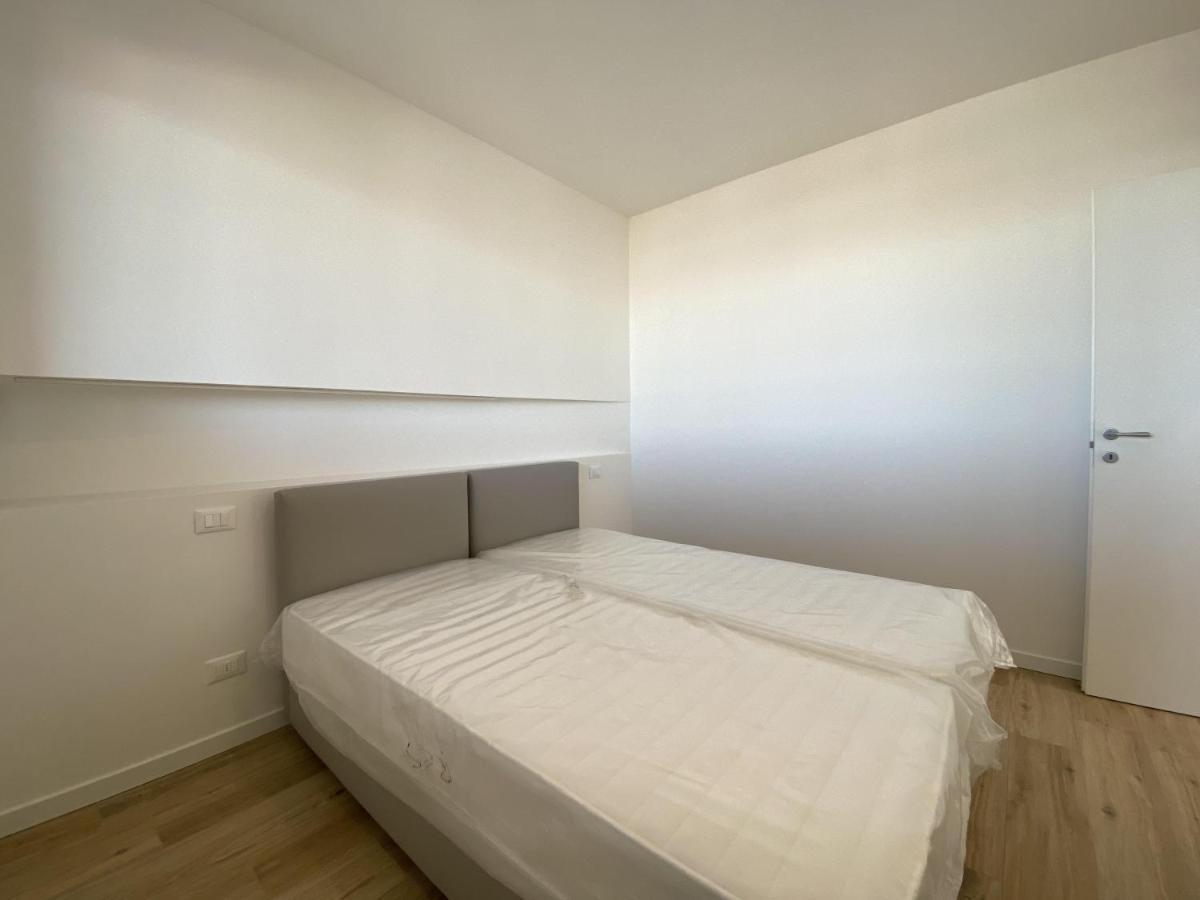 Podium Apartment Lido di Jesolo Ngoại thất bức ảnh