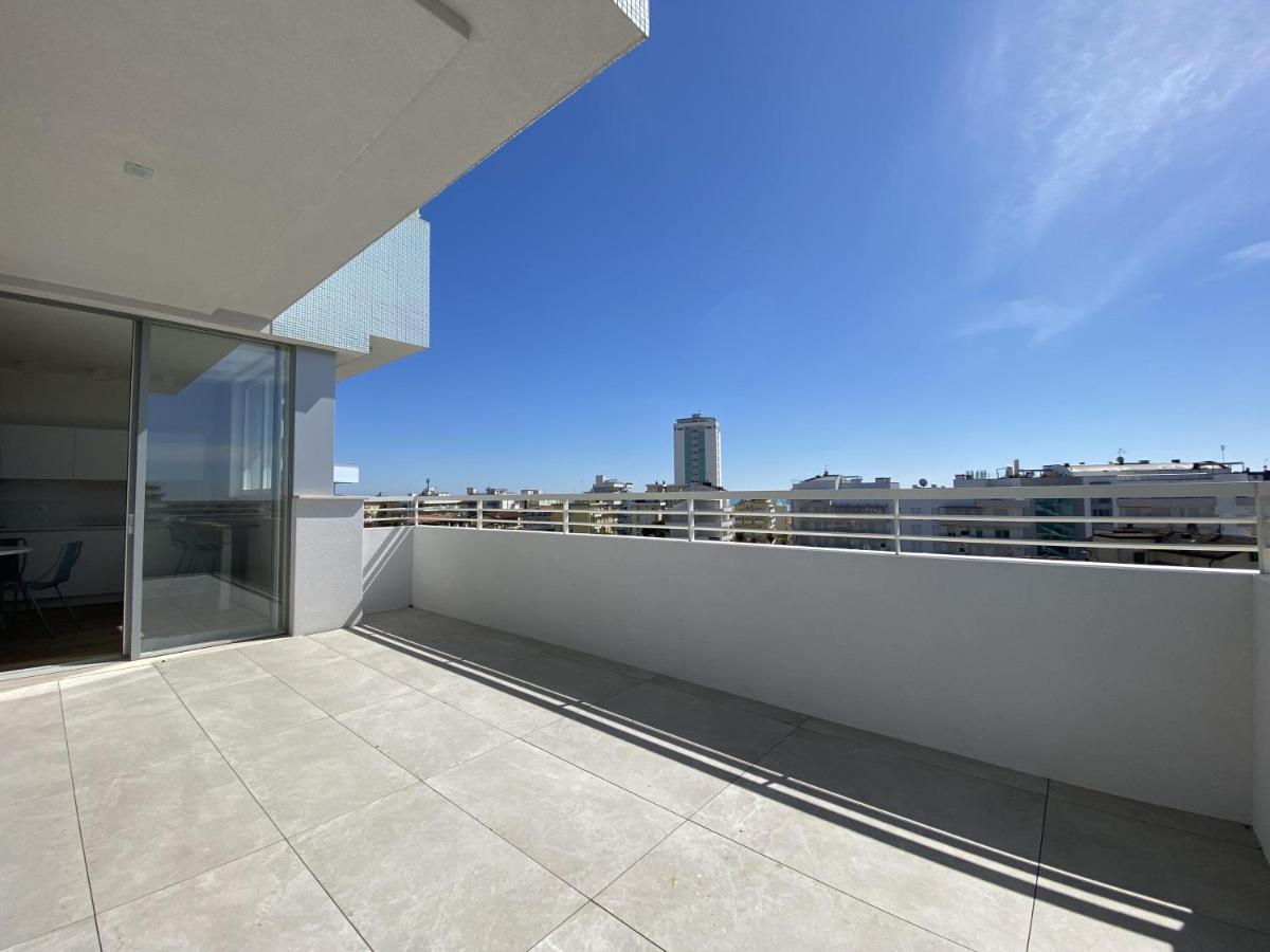 Podium Apartment Lido di Jesolo Ngoại thất bức ảnh