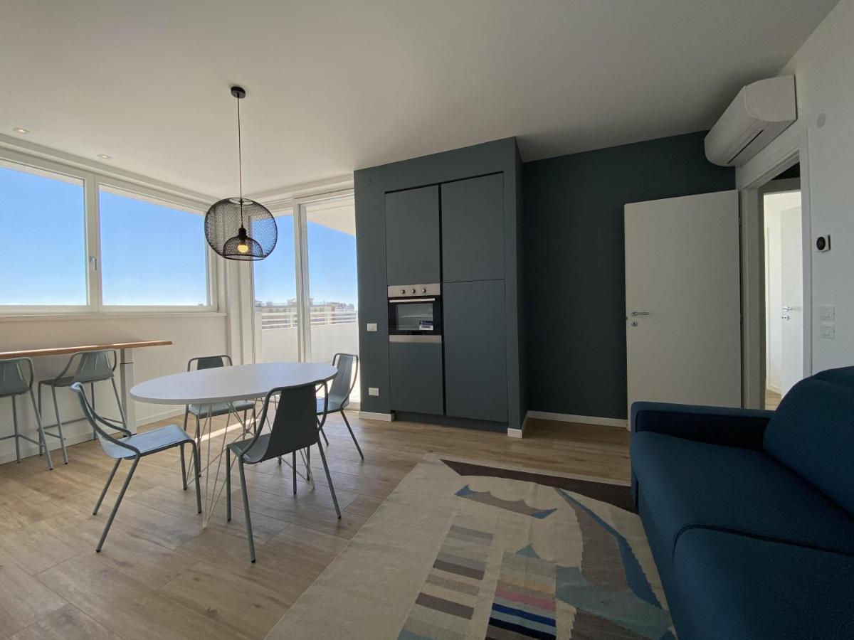 Podium Apartment Lido di Jesolo Ngoại thất bức ảnh