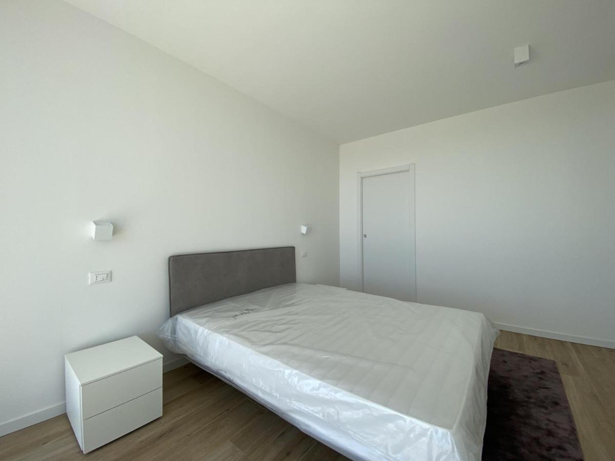Podium Apartment Lido di Jesolo Ngoại thất bức ảnh