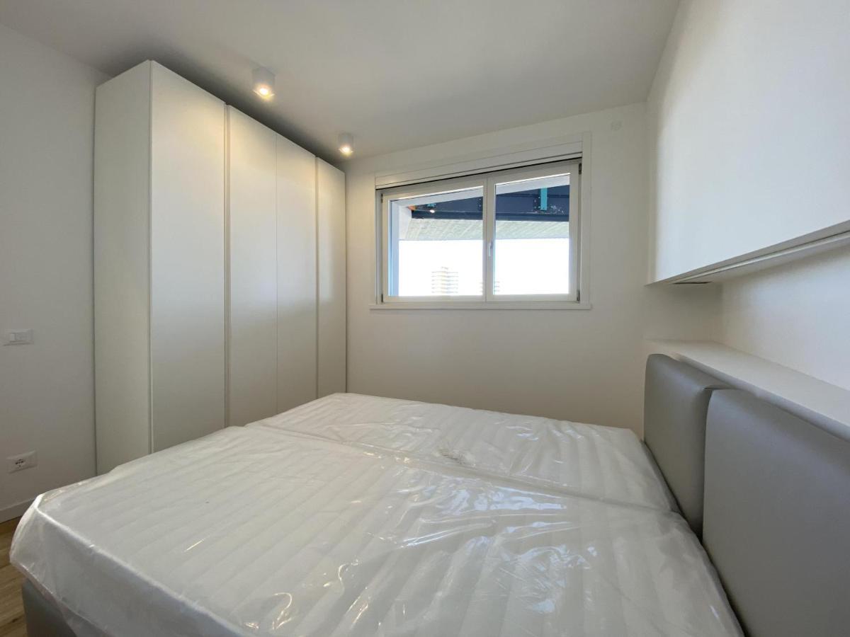 Podium Apartment Lido di Jesolo Ngoại thất bức ảnh