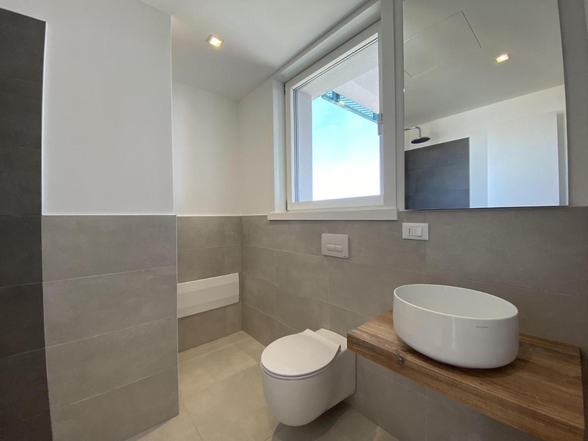 Podium Apartment Lido di Jesolo Ngoại thất bức ảnh
