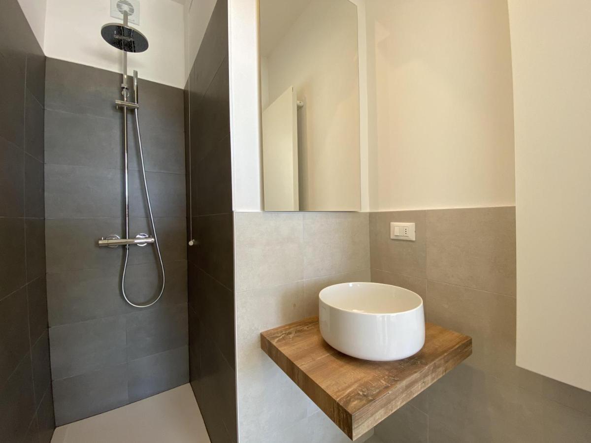 Podium Apartment Lido di Jesolo Ngoại thất bức ảnh