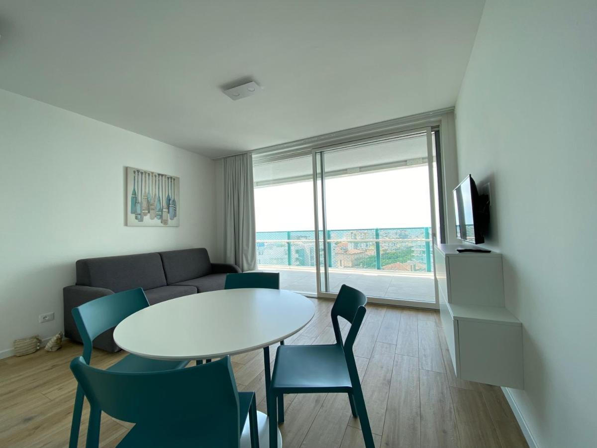 Podium Apartment Lido di Jesolo Ngoại thất bức ảnh