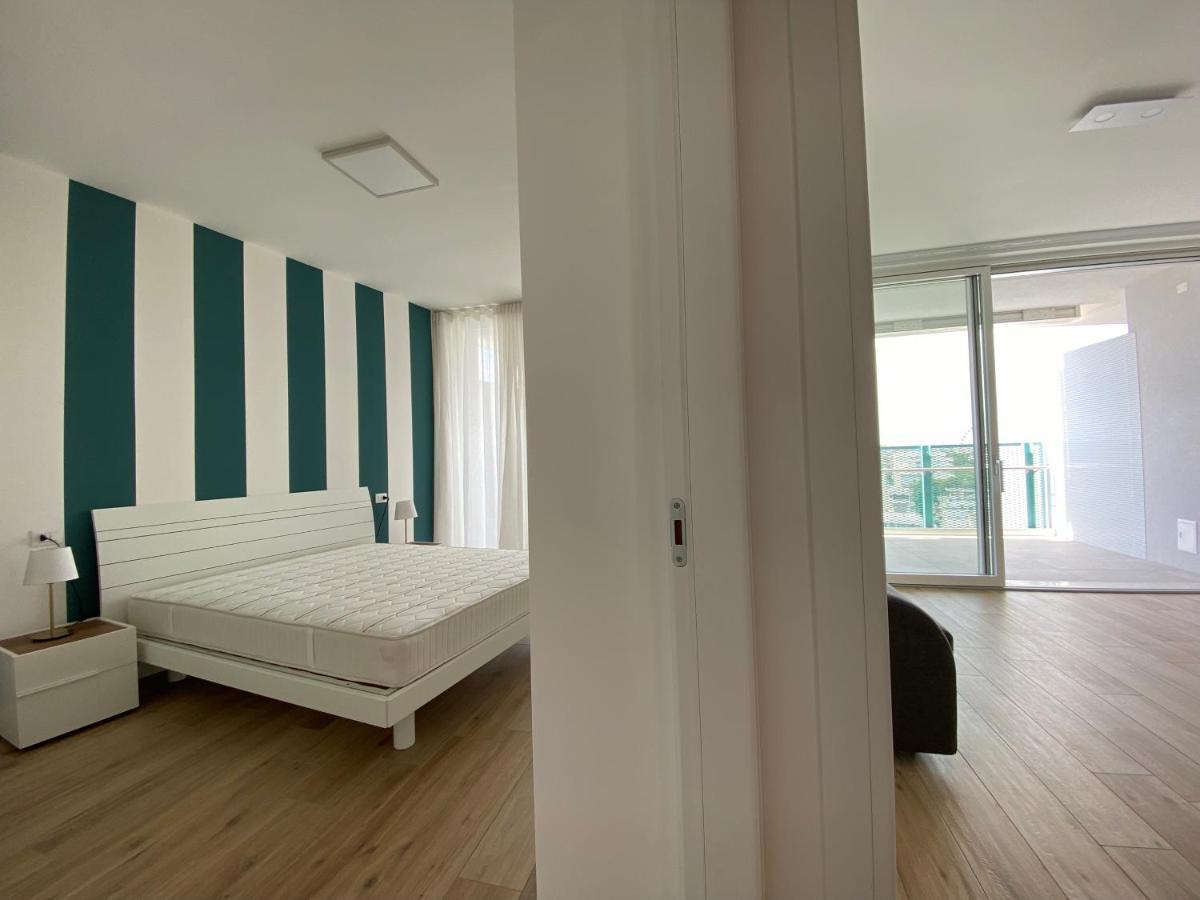 Podium Apartment Lido di Jesolo Ngoại thất bức ảnh