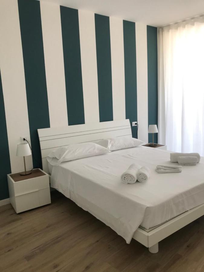 Podium Apartment Lido di Jesolo Ngoại thất bức ảnh