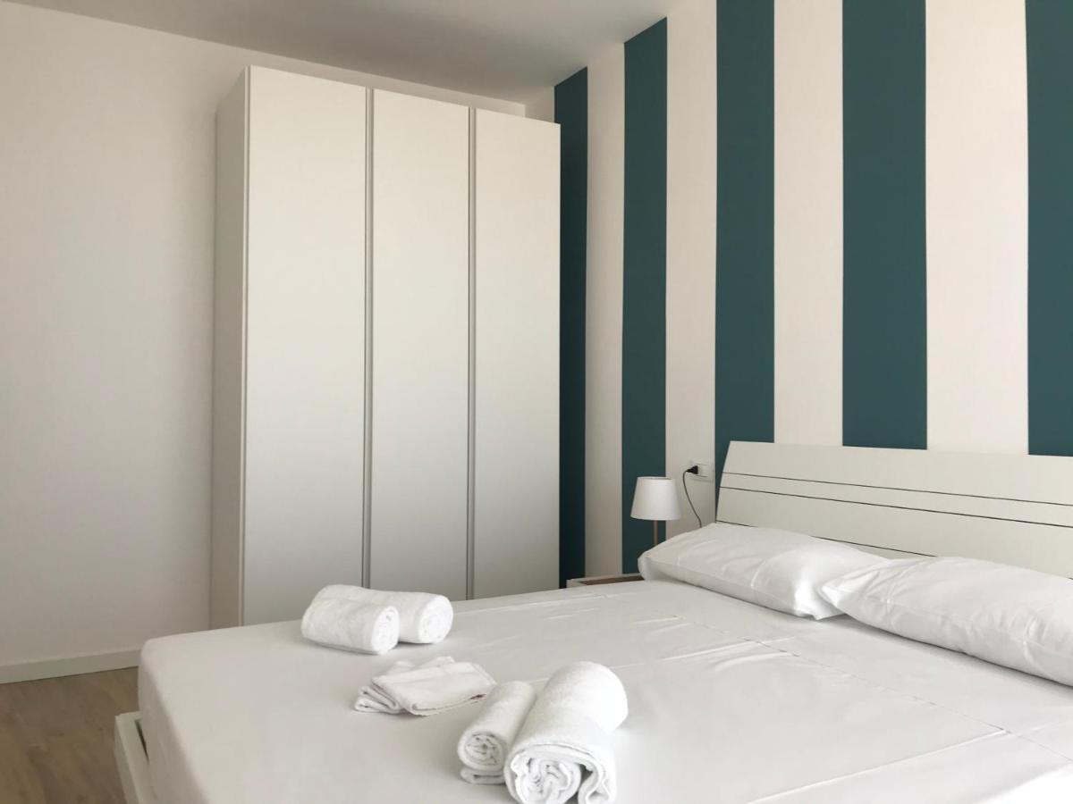 Podium Apartment Lido di Jesolo Ngoại thất bức ảnh