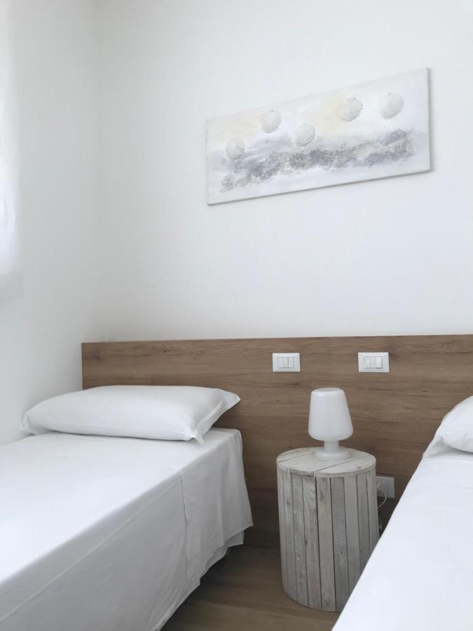Podium Apartment Lido di Jesolo Ngoại thất bức ảnh