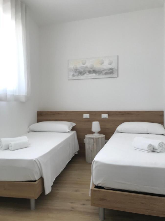 Podium Apartment Lido di Jesolo Ngoại thất bức ảnh