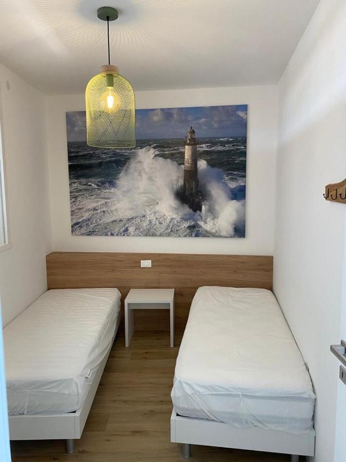 Podium Apartment Lido di Jesolo Ngoại thất bức ảnh