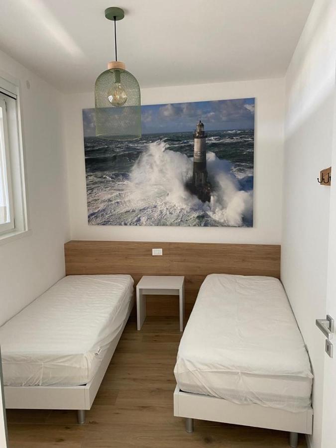 Podium Apartment Lido di Jesolo Ngoại thất bức ảnh