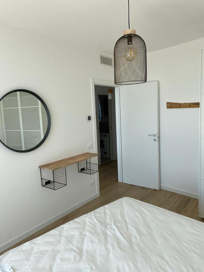 Podium Apartment Lido di Jesolo Ngoại thất bức ảnh