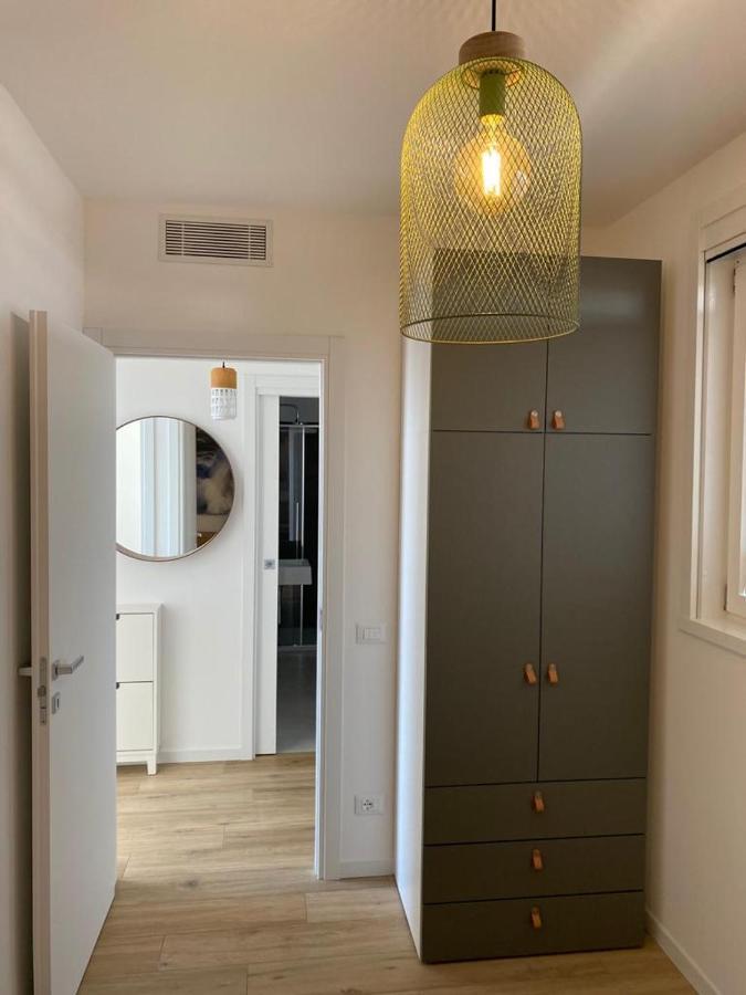 Podium Apartment Lido di Jesolo Ngoại thất bức ảnh