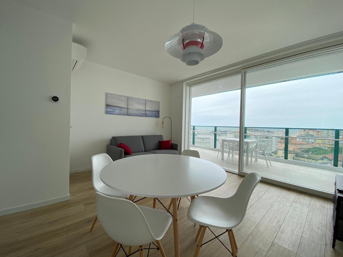 Podium Apartment Lido di Jesolo Ngoại thất bức ảnh