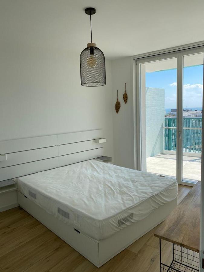 Podium Apartment Lido di Jesolo Ngoại thất bức ảnh