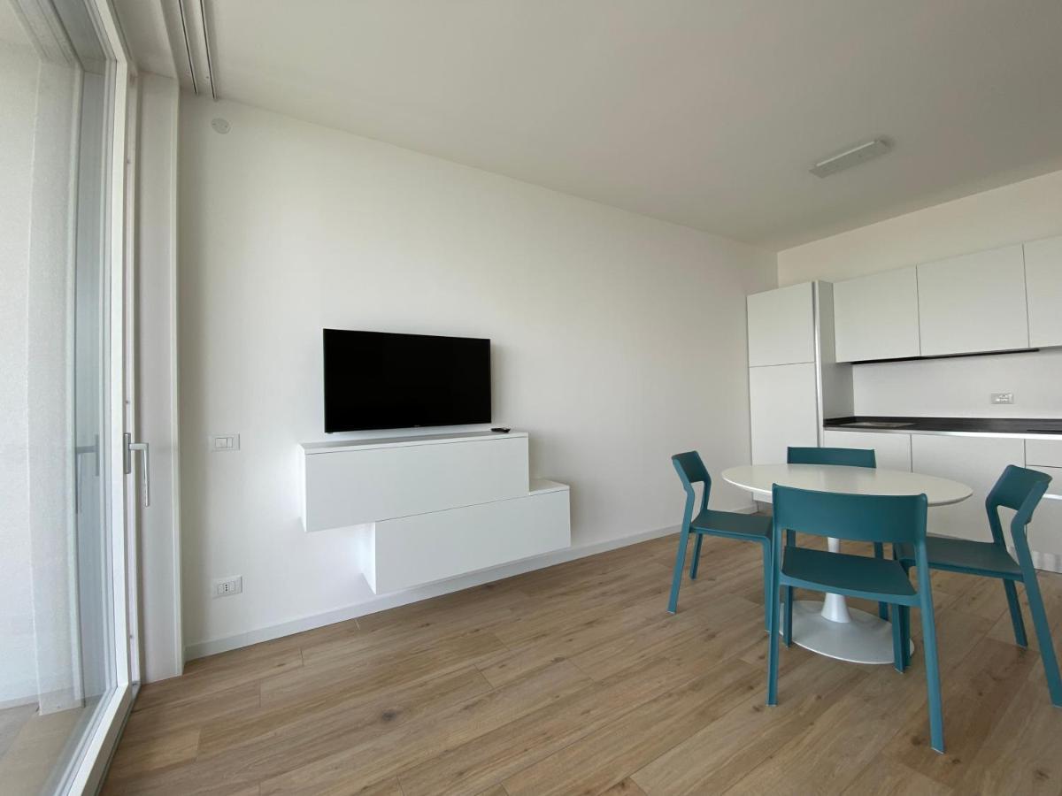 Podium Apartment Lido di Jesolo Ngoại thất bức ảnh