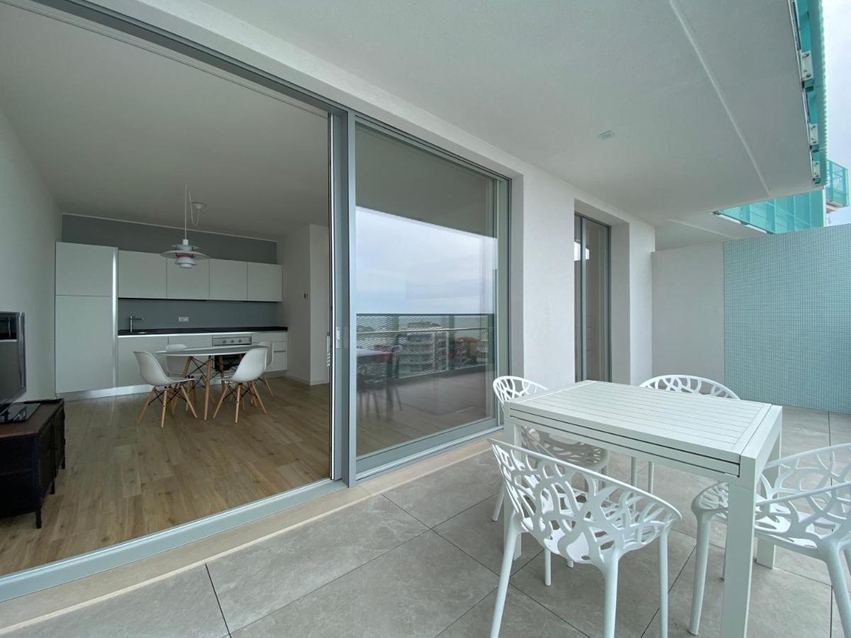 Podium Apartment Lido di Jesolo Ngoại thất bức ảnh