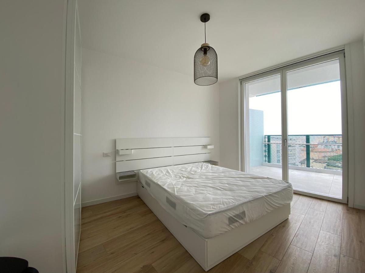 Podium Apartment Lido di Jesolo Ngoại thất bức ảnh