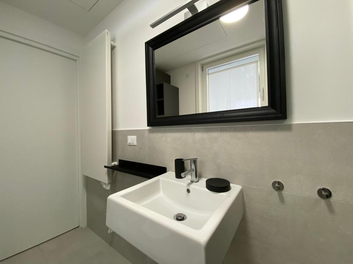 Podium Apartment Lido di Jesolo Ngoại thất bức ảnh