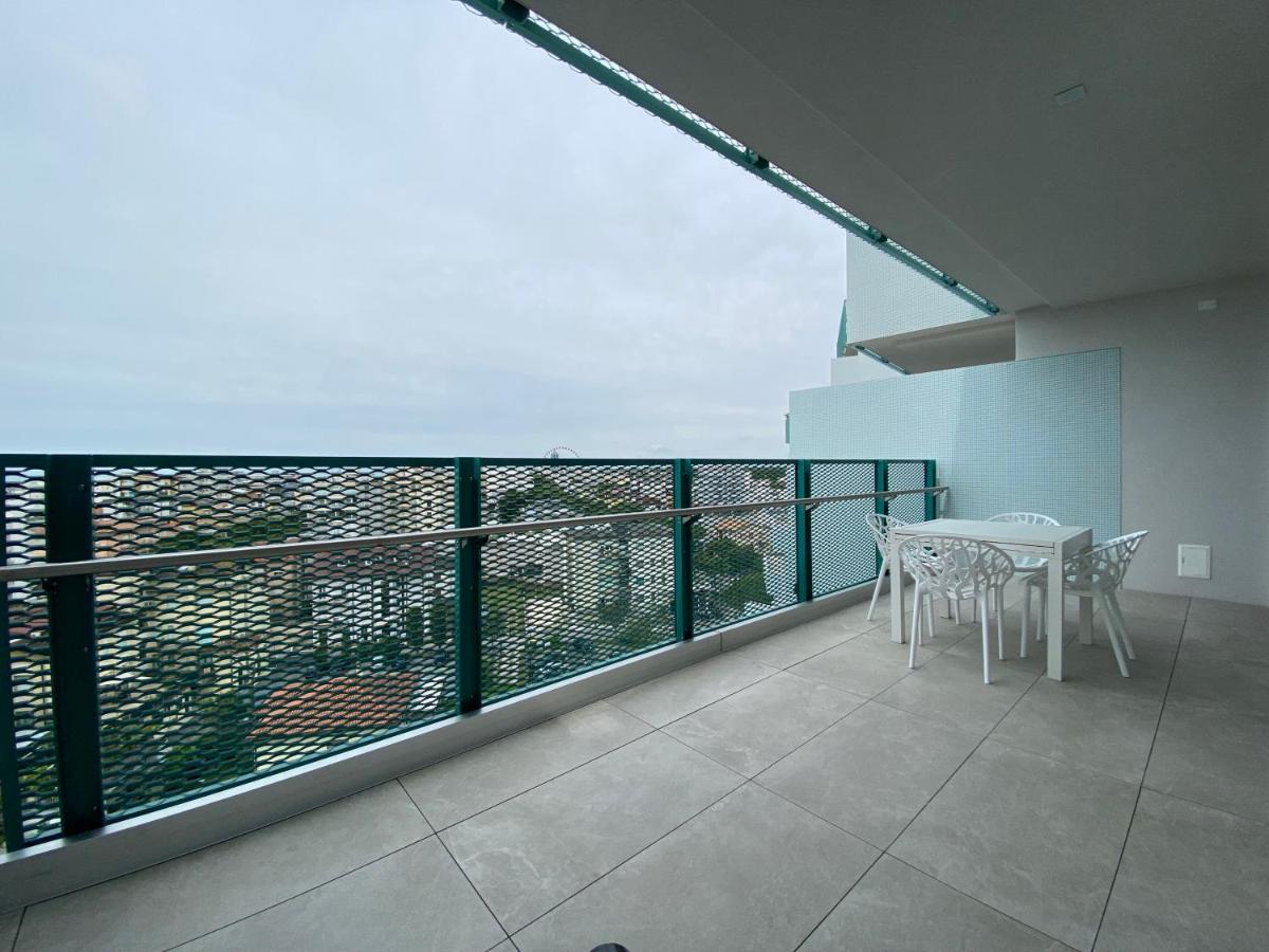 Podium Apartment Lido di Jesolo Ngoại thất bức ảnh