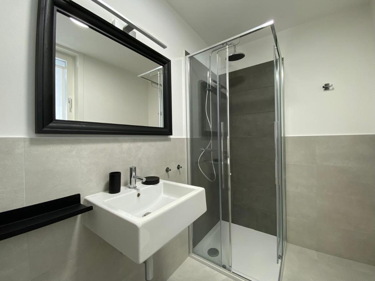 Podium Apartment Lido di Jesolo Ngoại thất bức ảnh