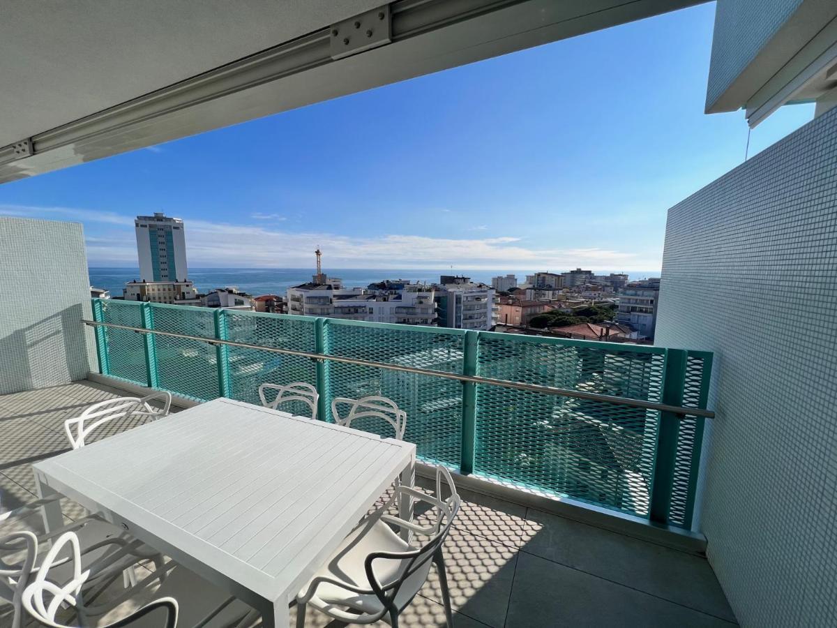 Podium Apartment Lido di Jesolo Ngoại thất bức ảnh