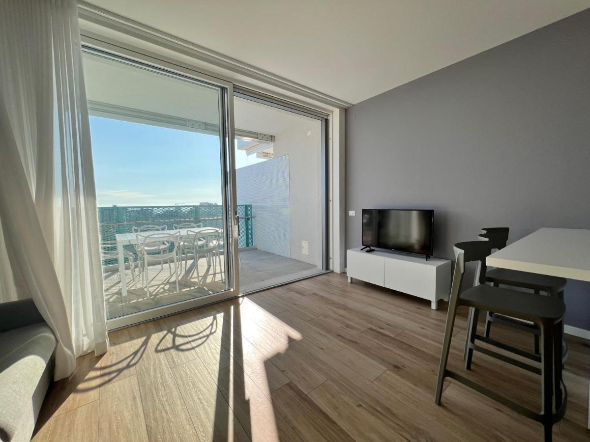 Podium Apartment Lido di Jesolo Ngoại thất bức ảnh