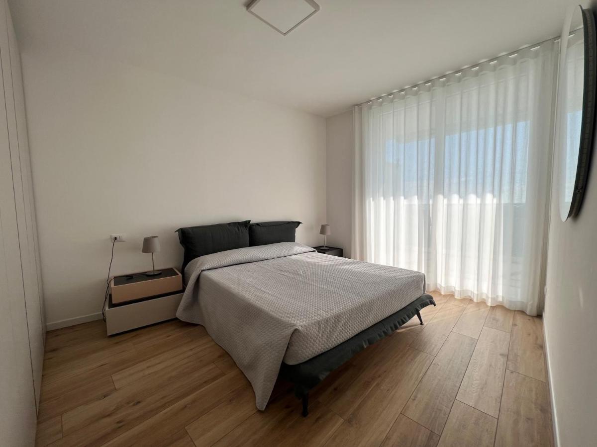 Podium Apartment Lido di Jesolo Ngoại thất bức ảnh