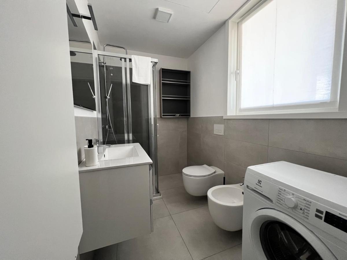 Podium Apartment Lido di Jesolo Ngoại thất bức ảnh