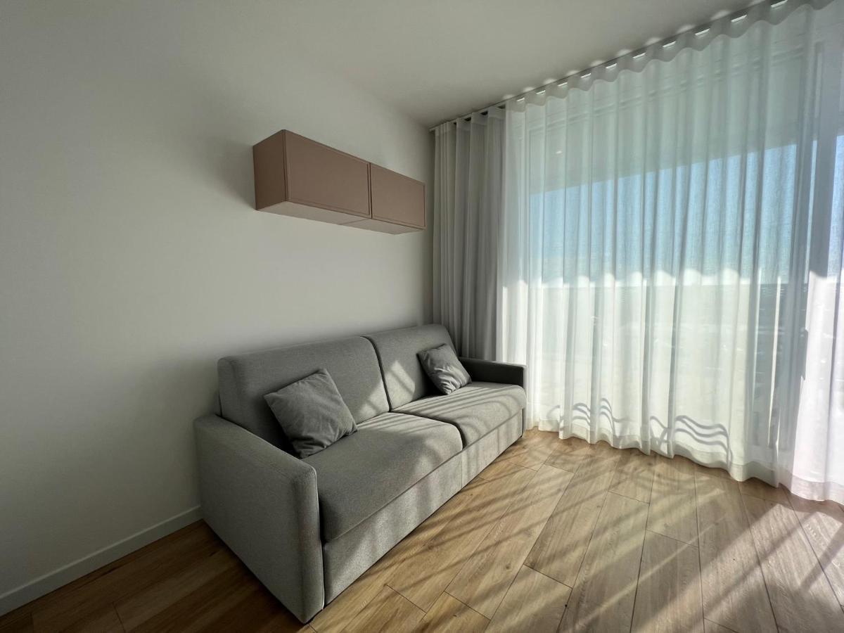 Podium Apartment Lido di Jesolo Ngoại thất bức ảnh