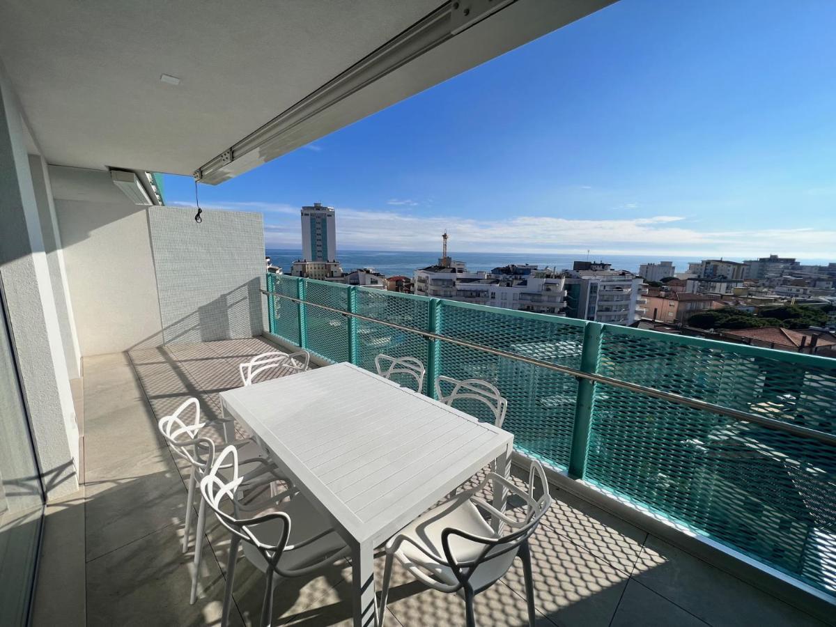 Podium Apartment Lido di Jesolo Ngoại thất bức ảnh