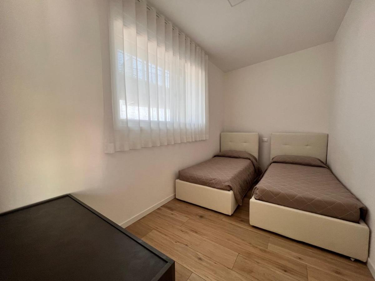 Podium Apartment Lido di Jesolo Ngoại thất bức ảnh