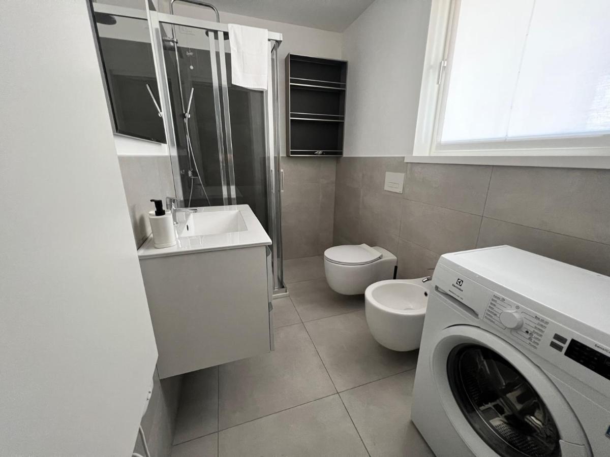 Podium Apartment Lido di Jesolo Ngoại thất bức ảnh