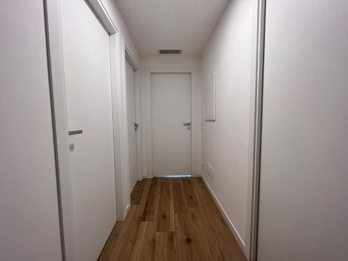 Podium Apartment Lido di Jesolo Ngoại thất bức ảnh