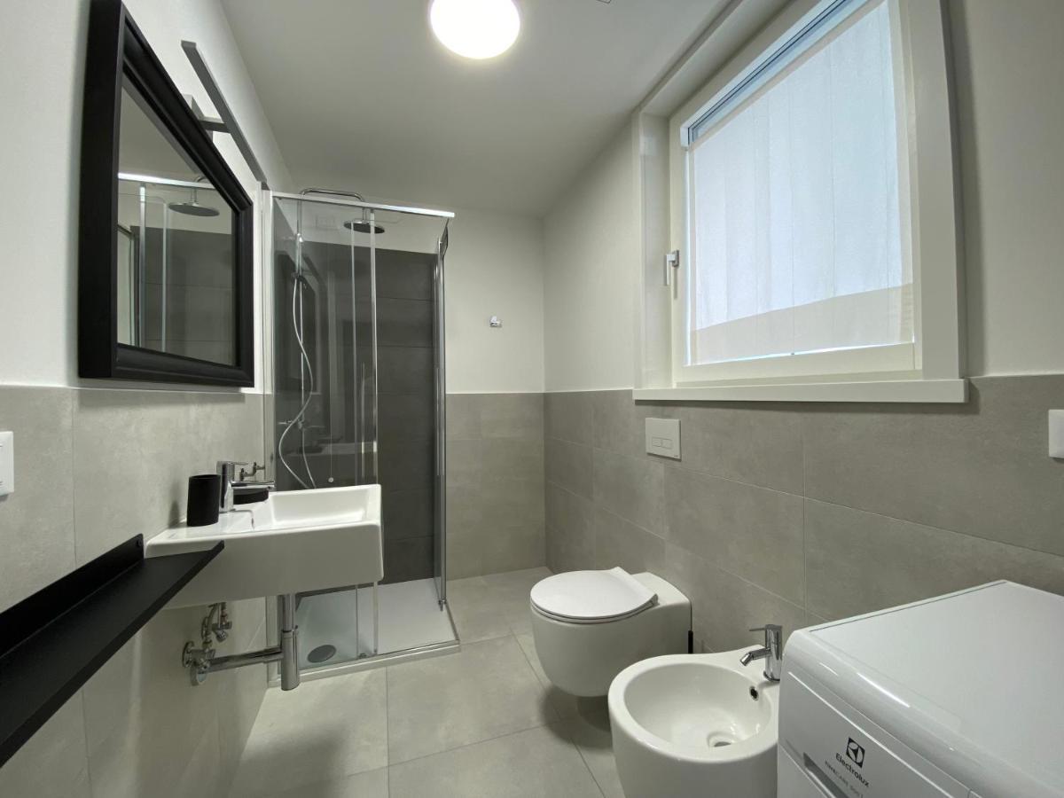 Podium Apartment Lido di Jesolo Ngoại thất bức ảnh