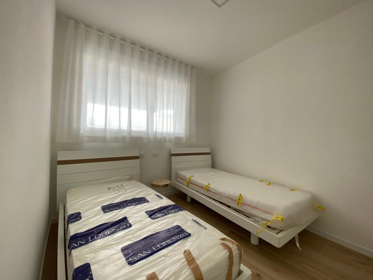 Podium Apartment Lido di Jesolo Ngoại thất bức ảnh